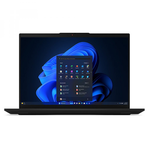 Laptop Lenovo ThinkPad L16 Gen 1 21L3003LVA (Ultra 7 155U | 16GB | 512GB | Intel® Arc™ Graphics | 16 inch WUXGA | No OS | Đen)