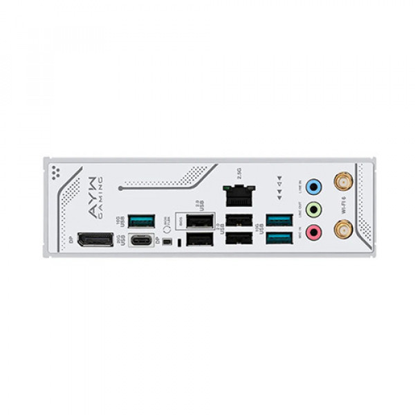 Mainboard Asus Z890 AYW GAMING WIFI W DDR5