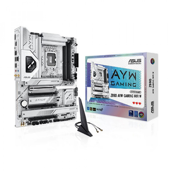 Mainboard Asus Z890 AYW GAMING WIFI W DDR5