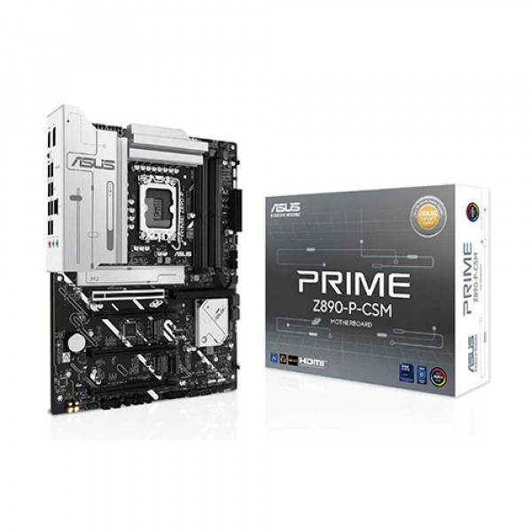 Mainboard Asus Prime Z890-P-CSM DDR5