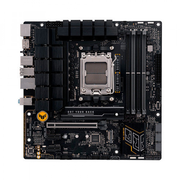 Mainboard Asus TUF Gaming B650M-E DDR5