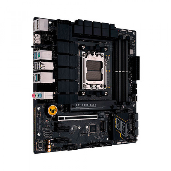 Mainboard Asus TUF Gaming B650M-E DDR5