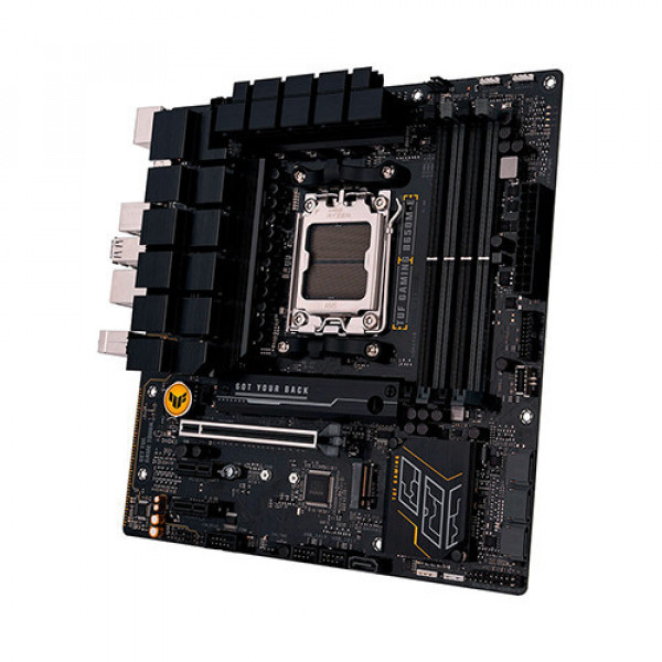 Mainboard Asus TUF Gaming B650M-E DDR5