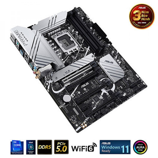 Mainboard Asus Prime Z790-P WIFI DDR5