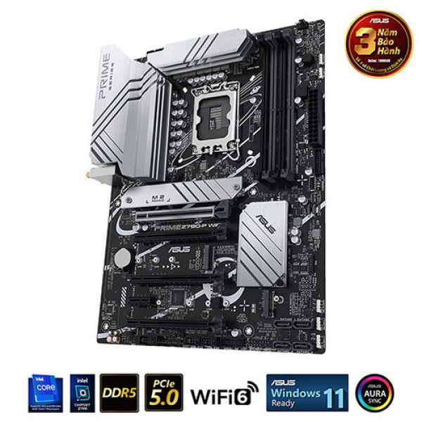 Mainboard Asus Prime Z790-P WIFI DDR5