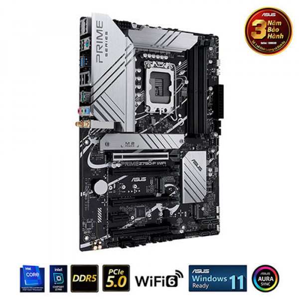 Mainboard Asus Prime Z790-P WIFI DDR5