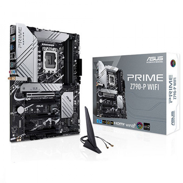 Mainboard Asus Prime Z790-P WIFI DDR5