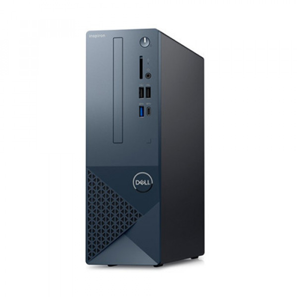 PC Dell Inspiron 3030MT 71047524 (Core i3-14100 | 8GB | 512GB SSD | Wifi + BT | Win11 | Key | Mouse | 1Y)