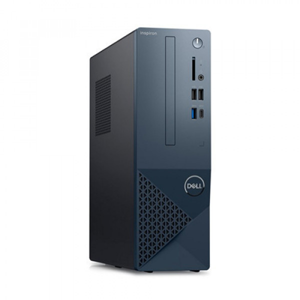 PC Dell Inspiron 3030MT 71047524 (Core i3-14100 | 8GB | 512GB SSD | Wifi + BT | Win11 | Key | Mouse | 1Y)