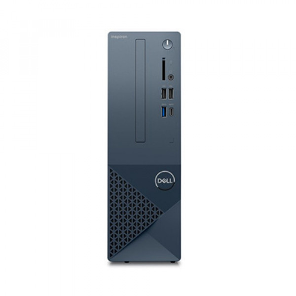 PC Dell Inspiron 3030MT 71047524 (Core i3-14100 | 8GB | 512GB SSD | Wifi + BT | Win11 | Key | Mouse | 1Y)