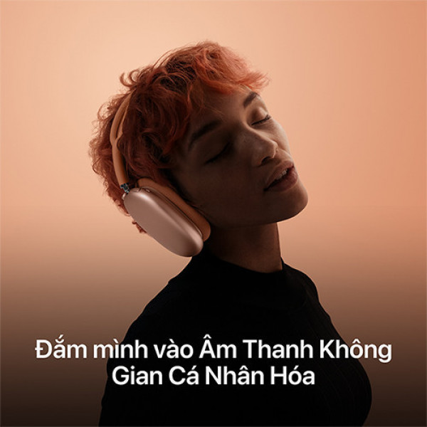 Tai Nghe Apple AirPods Max 2024 Cam