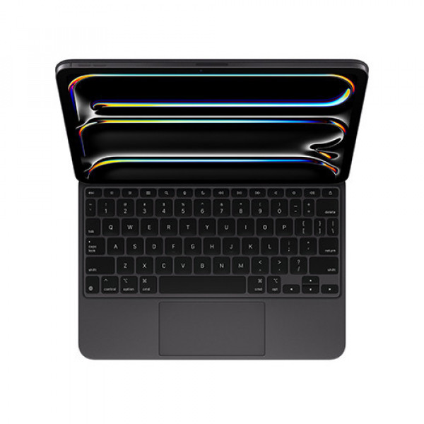 Bàn phím Apple Magic Keyboard cho iPad Pro 11 inch (M4) 2024 - Đen