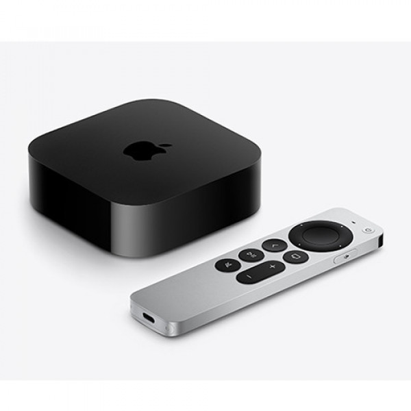 Apple TV 4K Wi‑Fi 64GB MN873ZA/A