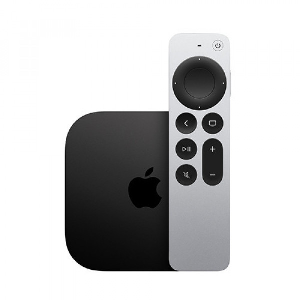 Apple TV 4K Wi‑Fi 64GB MN873ZA/A