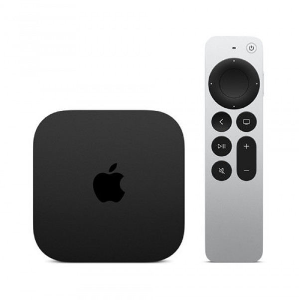 Apple TV 4K Wi‑Fi 64GB MN873ZA/A