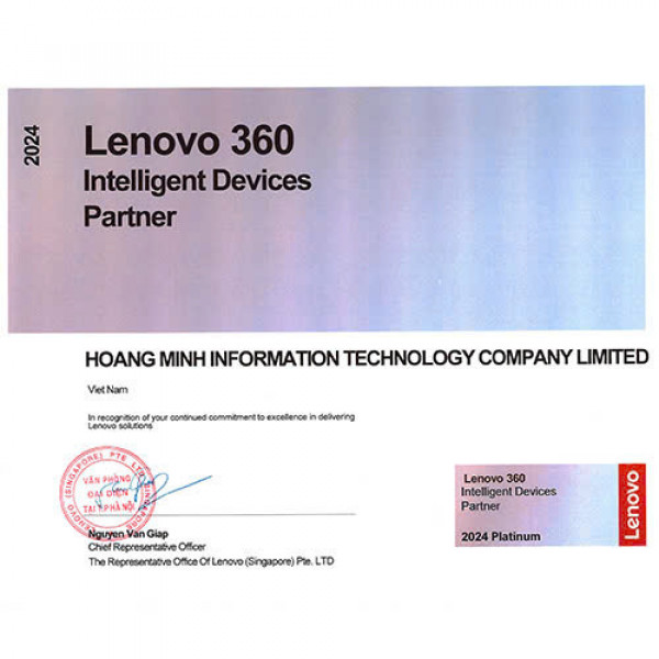 Laptop Lenovo ThinkPad P14s Gen 5 21G20056VN (Ultra 7 155H | 32GB | 512GB | RTX 500 Ada | 14.5 inch WUXGA | No OS | Đen)