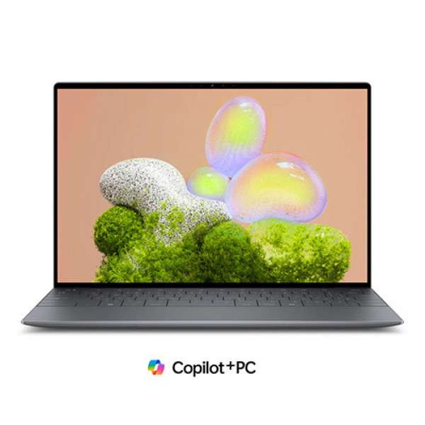 Laptop Dell XPS 13 9350 (Core Ultra 7 256V, Ram 16GB, SSD 512GB, Intel® Arc™ graphics, 13.4inch FHD+, Màu Graphite, Win 11)