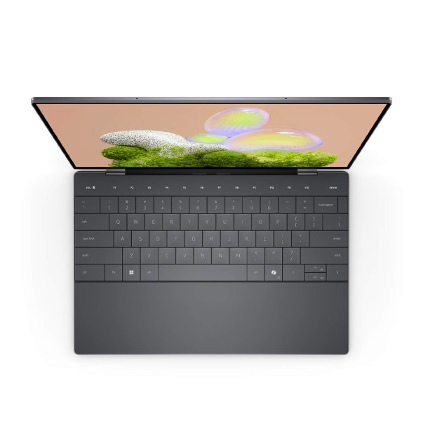 Laptop Dell XPS 13 9350 (Core Ultra 7 256V, Ram 16GB, SSD 512GB, Intel® Arc™ graphics, 13.4inch FHD+, Màu Graphite, Win 11)