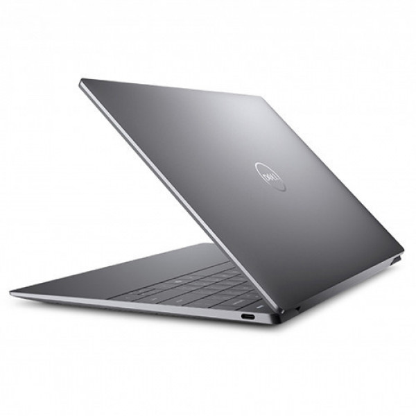 Laptop Dell XPS 13 9345 (Snapdragon® X Elite, X1E-80-100, Ram 16GB, SSD 512GB, Qualcomm® Adreno™ GPU, 13.4inch FHD, Win 11, Xám)