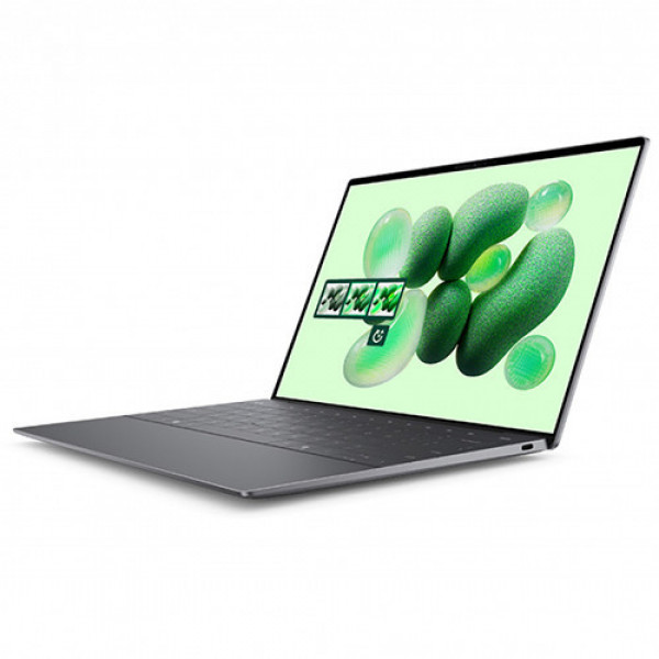 Laptop Dell XPS 13 9345 (Snapdragon® X Elite, X1E-80-100, Ram 16GB, SSD 512GB, Qualcomm® Adreno™ GPU, 13.4inch FHD, Win 11, Xám)