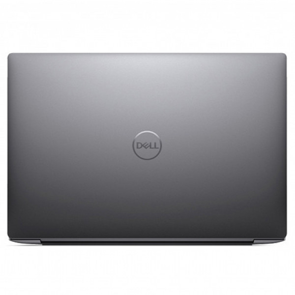 Laptop Dell XPS 13 9345 (Snapdragon® X Elite, X1E-80-100, Ram 16GB, SSD 512GB, Qualcomm® Adreno™ GPU, 13.4inch FHD, Win 11, Xám)