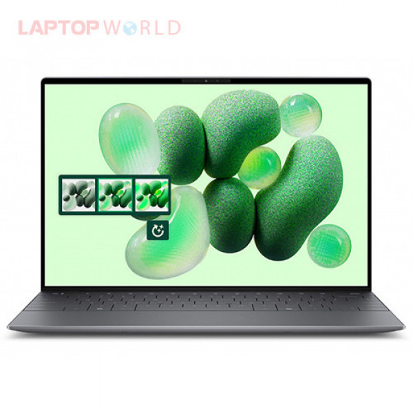 Laptop Dell XPS 13 9345 (Snapdragon® X Elite, X1E-80-100, Ram 16GB, SSD 512GB, Qualcomm® Adreno™ GPU, 13.4inch FHD, Win 11, Xám)