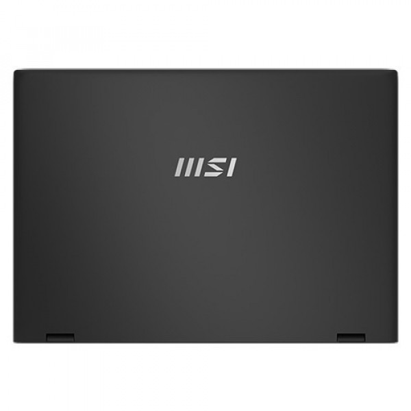 Laptop MSI Prestige 16 AI+ Evo B2VMG-016VN (Ultra 9 288V | 32GB | 1TB | Intel® Arc™ 140V GPU | 16 inch UHD+ OLED | Win 11 | Xám)