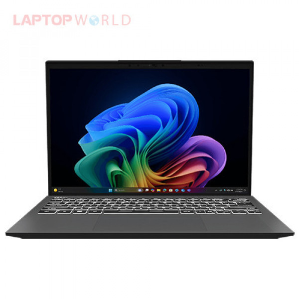 Laptop MSI Prestige 13 AI+ Evo A2VMG-040VN (Ultra 7 258V | 32GB | 1TB | Intel® Arc™ 140V | 13.3inch 2.8K OLED | Win 11 | Xám)