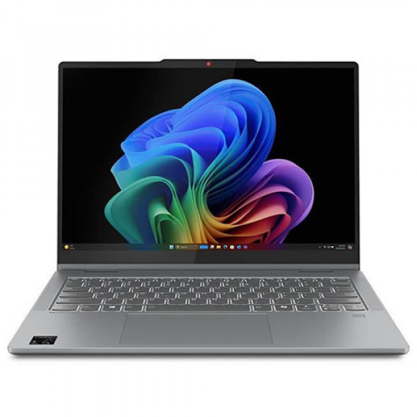 Laptop Lenovo IdeaPad 5 2in1 14Q8X9 83GH001FVN (Snapdragon® X Plus X1P-42-100 | 16GB | 512GB | Qualcomm Adreno GPU | 14inch WUXGA OLED | Cảm ứng | Bút cảm ứng | Win 11 | Xám)