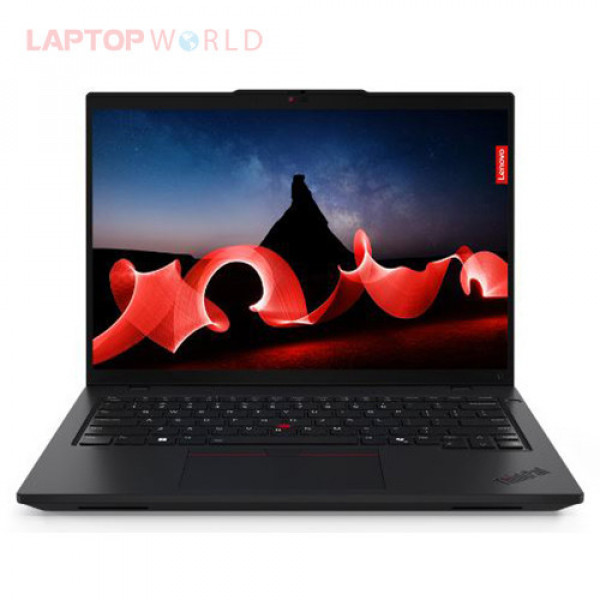 Laptop Lenovo ThinkPad L14 Gen 5 21L1003YVA (Ultra 5 125H | 16GB | 1TB | Intel® Arc™ Graphics | 14 inch WUXGA | No OS | Đen)