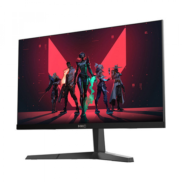 Màn hình HKC MG25H29 (24.5 inch | FHD | Rapid IPS | 180Hz | 1ms | Loa)