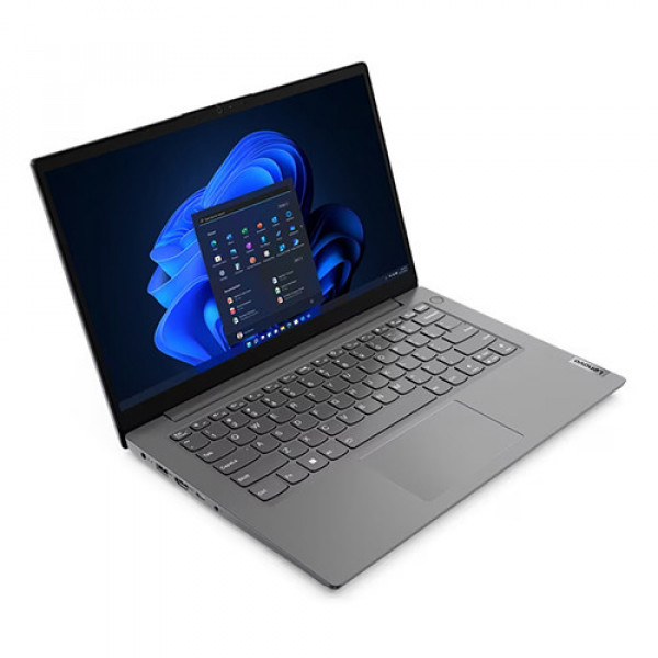 Laptop Lenovo V14 G4 IRU  83A000FNVN (Core i5-13420H | 16GB | 512GB | Intel UHD | 14 inch FHD | No OS | Xám)