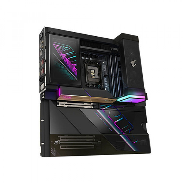 Mainboard Gigabyte Z890 AORUS XTREME AI TOP DDR5 (WIFI+Bluetooth+Thunderbolt 5)