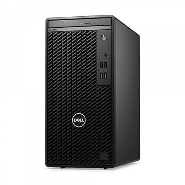 PC Dell Optiplex 7020 Tower M7020-14100-08512U ( Core i3-14100 | 8GB DDR5 | 512GB SSD | KB_M | Ubuntu | 1Yr )