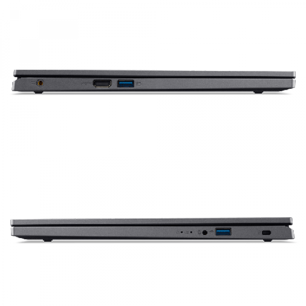 Laptop Acer Aspire A515-58P-9841 - NX.KVGSV.003 (Core i9-13900H | 16GB | 512GB SSD | 15.6 inch FHD IPS | Win 11 | Xám)