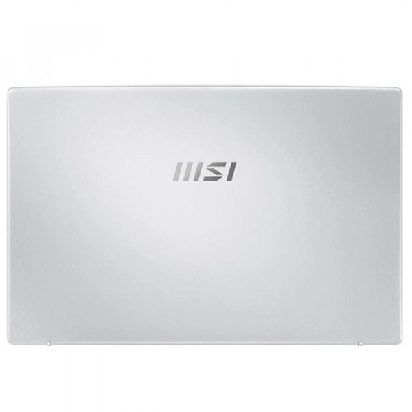 Laptop MSI Modern 15 F13MG-082VN (Core™ i5-1335U | 16GB | 512GB | Intel Iris Xe | 15.6inch FHD 60Hz | Win 11 | Bạc)