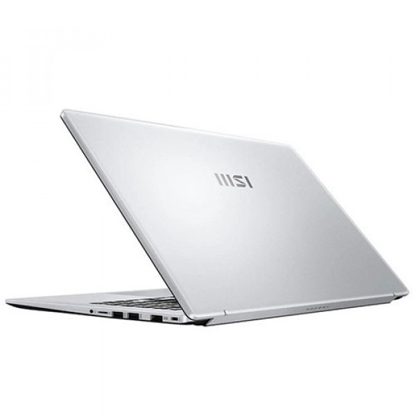 Laptop MSI Modern 15 F13MG-082VN (Core™ i5-1335U | 16GB | 512GB | Intel Iris Xe | 15.6inch FHD 60Hz | Win 11 | Bạc)