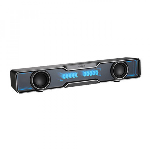 Loa Edifier QS30 Bluetooth Black