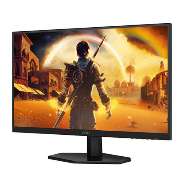 Màn Hình Gaming AOC 27G42E/74 (27 inch | IPS | FHD | 180Hz | 0.5ms)