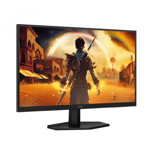 Màn Hình Gaming AOC 27G42E/74 (27 inch | IPS | FHD | 180Hz | 0.5ms)