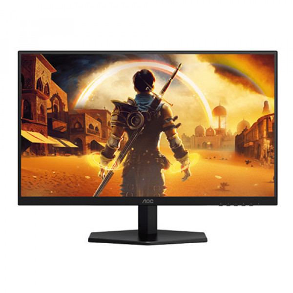 Màn Hình Gaming AOC 27G42E/74 (27 inch | IPS | FHD | 180Hz | 0.5ms)