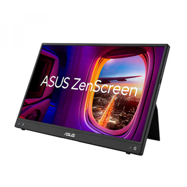 Màn hình di động Asus MB16AHV (15.6 inch | FHD | IPS | 60Hz | 5ms)