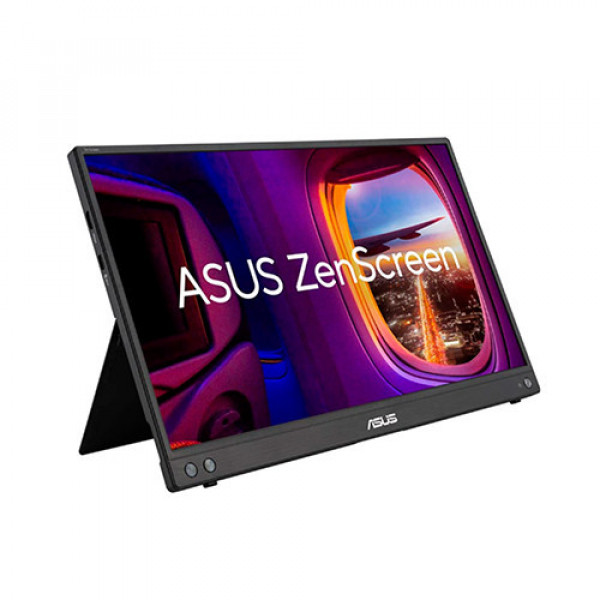 Màn hình di động Asus MB16AHV (15.6 inch | FHD | IPS | 60Hz | 5ms)