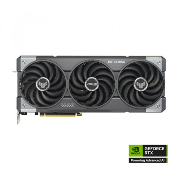 VGA Asus TUF Gaming RTX 5070 Ti 16GB GDDR7