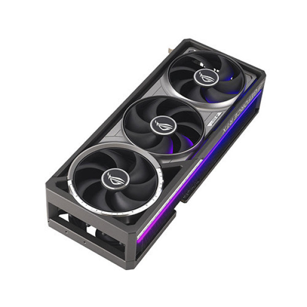 VGA Asus ROG Astral RTX 5080 16GB GDDR7 OC