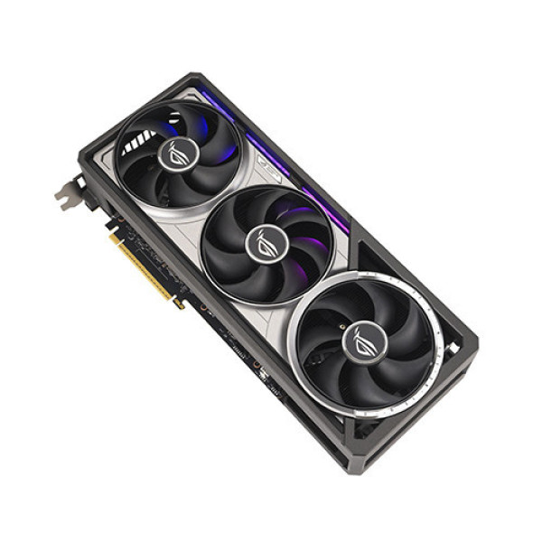 VGA Asus ROG Astral RTX 5080 16GB GDDR7 OC