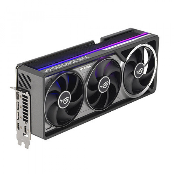 VGA Asus ROG Astral RTX 5080 16GB GDDR7 OC