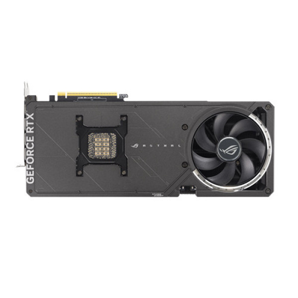 VGA Asus ROG Astral RTX 5090 32GB GDDR7