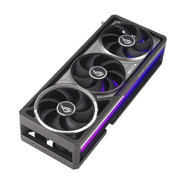 VGA Asus ROG Astral RTX 5090 32GB GDDR7