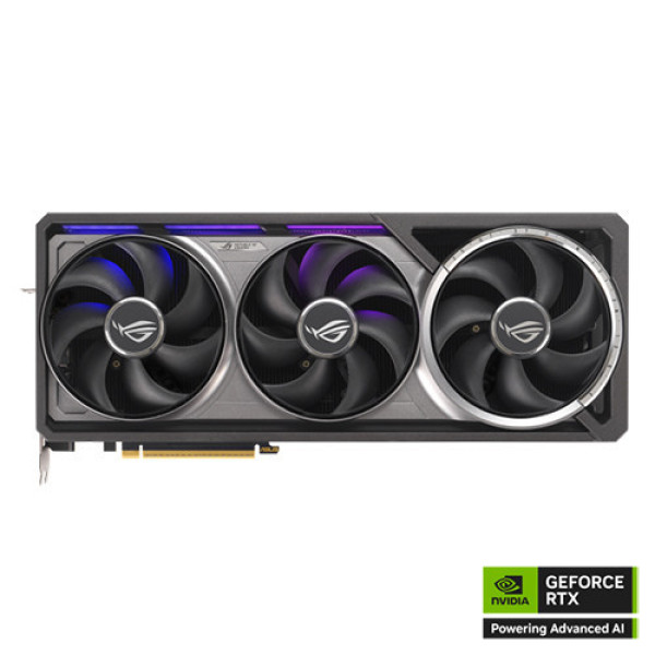VGA Asus ROG Astral RTX 5090 32GB GDDR7